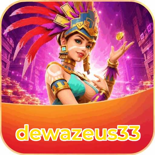 dewazeus33 APK v4.7.5 - Screenshot UI modern dan intuitif Indonesia