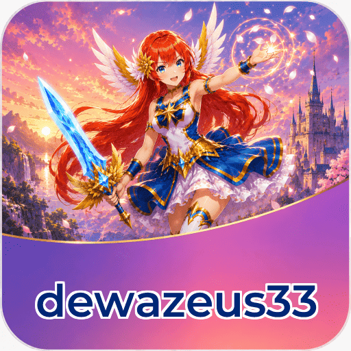 dewazeus33 APK v4.7.5 - Screenshot fitur notifikasi push update terbaru